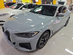 BMW 4 Series 425i Gran Coupe M Sport Package - ფოტო 2