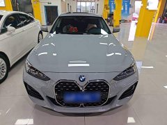 BMW 4 Series 425i Gran Coupe M Sport Package - ფოტო 3