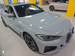 BMW 4 Series 425i Gran Coupe M Sport Package - ფოტო 4