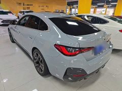BMW 4 Series 425i Gran Coupe M Sport Package - ფოტო 5