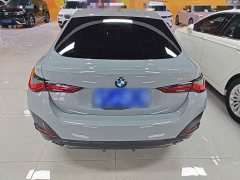BMW 4 Series 425i Gran Coupe M Sport Package - ფოტო 6