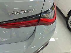 BMW 4 Series 425i Gran Coupe M Sport Package - ფოტო 8