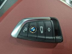 BMW 4 Series 425i Gran Coupe M Sport Package - ფოტო 9