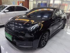 Lynk & Co Geely Lynk & Co 03 2.0T Diesel DCT Vigor Plus - ფოტო 1
