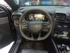Lynk & Co Geely Lynk & Co 03 2.0T Diesel DCT Vigor Plus - ფოტო 11