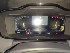 Lynk & Co Geely Lynk & Co 03 2.0T Diesel DCT Vigor Plus - ფოტო 12
