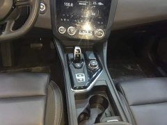 Lynk & Co Geely Lynk & Co 03 2.0T Diesel DCT Vigor Plus - ფოტო 14