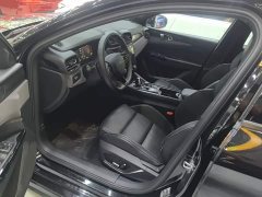 Lynk & Co Geely Lynk & Co 03 2.0T Diesel DCT Vigor Plus - ფოტო 16