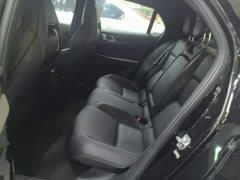 Lynk & Co Geely Lynk & Co 03 2.0T Diesel DCT Vigor Plus - ფოტო 17