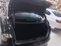 Lynk & Co Geely Lynk & Co 03 2.0T Diesel DCT Vigor Plus - ფოტო 19