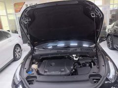 Lynk & Co Geely Lynk & Co 03 2.0T Diesel DCT Vigor Plus - ფოტო 20