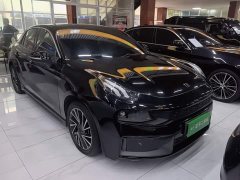 Lynk & Co Geely Lynk & Co 03 2.0T Diesel DCT Vigor Plus - ფოტო 4