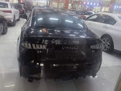 Lynk & Co Geely Lynk & Co 03 2.0T Diesel DCT Vigor Plus - ფოტო 6