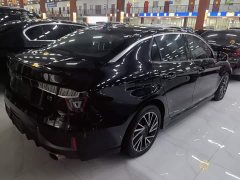 Lynk & Co Geely Lynk & Co 03 2.0T Diesel DCT Vigor Plus - ფოტო 7