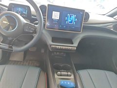 BYD Dolphin 405km Fashion Edition - ფოტო 10