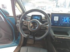 BYD Dolphin 405km Fashion Edition - ფოტო 11