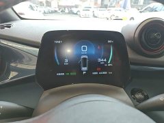 BYD Dolphin 405km Fashion Edition - ფოტო 12