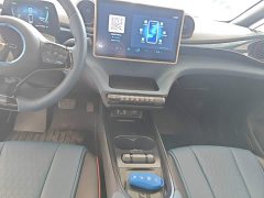 BYD Dolphin 405km Fashion Edition - ფოტო 13