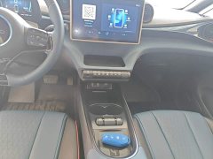 BYD Dolphin 405km Fashion Edition - ფოტო 14