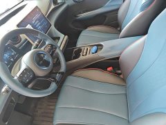 BYD Dolphin 405km Fashion Edition - ფოტო 15