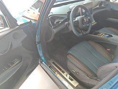 BYD Dolphin 405km Fashion Edition - ფოტო 16