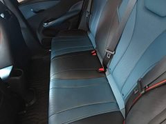 BYD Dolphin 405km Fashion Edition - ფოტო 17