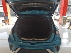 BYD Dolphin 405km Fashion Edition - ფოტო 19
