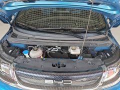 BYD Dolphin 405km Fashion Edition - ფოტო 20