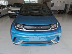 BYD Dolphin 405km Fashion Edition - ფოტო 3