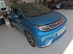 BYD Dolphin 405km Fashion Edition - ფოტო 4