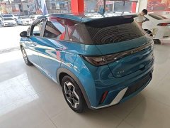 BYD Dolphin 405km Fashion Edition - ფოტო 5