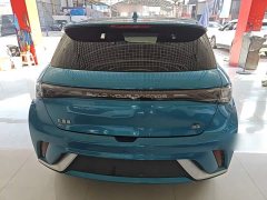 BYD Dolphin 405km Fashion Edition - ფოტო 6