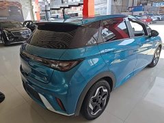 BYD Dolphin 405km Fashion Edition - ფოტო 7