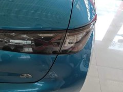 BYD Dolphin 405km Fashion Edition - ფოტო 8