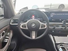 BMW i3 2022 eDrive 35 L - ფოტო 11