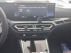 BMW i3 2022 eDrive 35 L - ფოტო 13