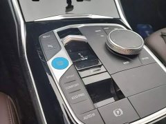 BMW i3 2022 eDrive 35 L - ფოტო 14