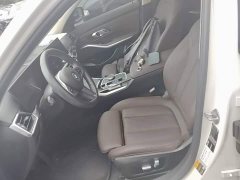 BMW i3 2022 eDrive 35 L - ფოტო 15
