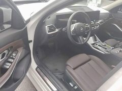 BMW i3 2022 eDrive 35 L - ფოტო 16
