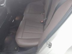 BMW i3 2022 eDrive 35 L - ფოტო 17