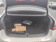 BMW i3 2022 eDrive 35 L - ფოტო 19