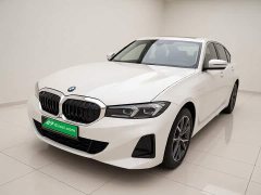 BMW i3 2022 eDrive 35 L - ფოტო 2