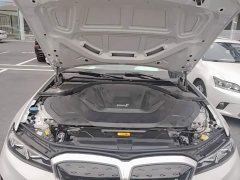 BMW i3 2022 eDrive 35 L - ფოტო 20