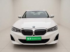 BMW i3 2022 eDrive 35 L - ფოტო 3