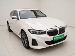 BMW i3 2022 eDrive 35 L - ფოტო 4