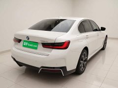 BMW i3 2022 eDrive 35 L - ფოტო 7