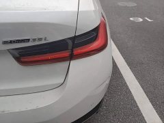 BMW i3 2022 eDrive 35 L - ფოტო 8