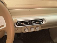 Wuling Hongguang MINIEV 2024 Third Generation 215km Youth Edition - ფოტო 13