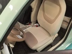 Wuling Hongguang MINIEV 2024 Third Generation 215km Youth Edition - ფოტო 15
