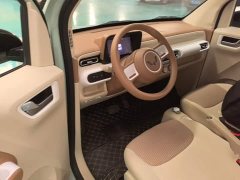 Wuling Hongguang MINIEV 2024 Third Generation 215km Youth Edition - ფოტო 16